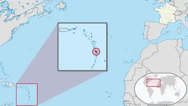 Martinique in France.svg