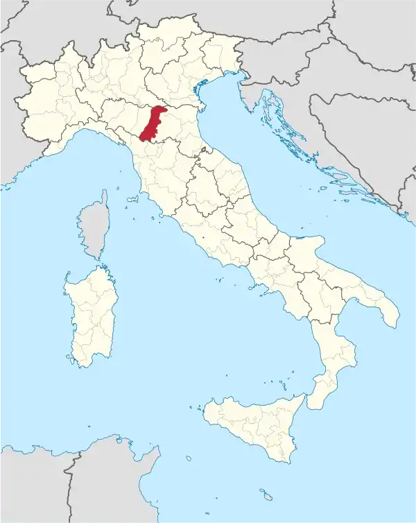 Modena in Italy.svg