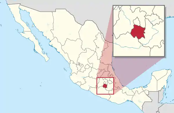Morelos in Mexico (zoom).svg