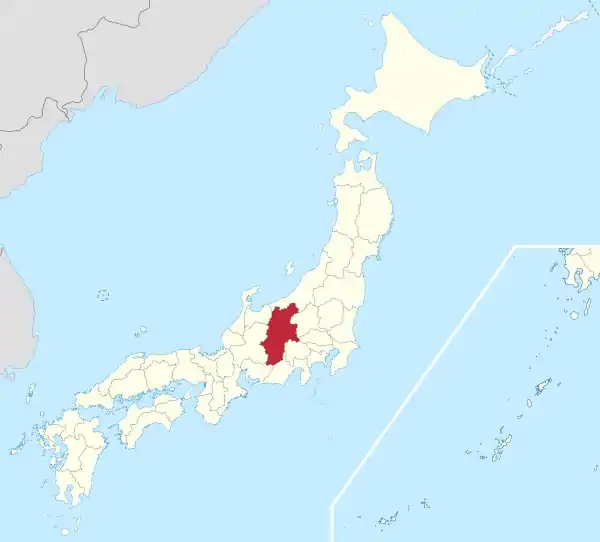 Nagano in Japan.svg
