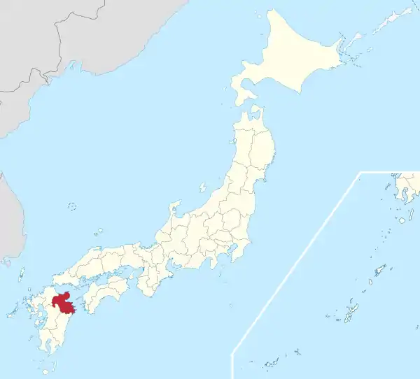 Oita in Japan.svg