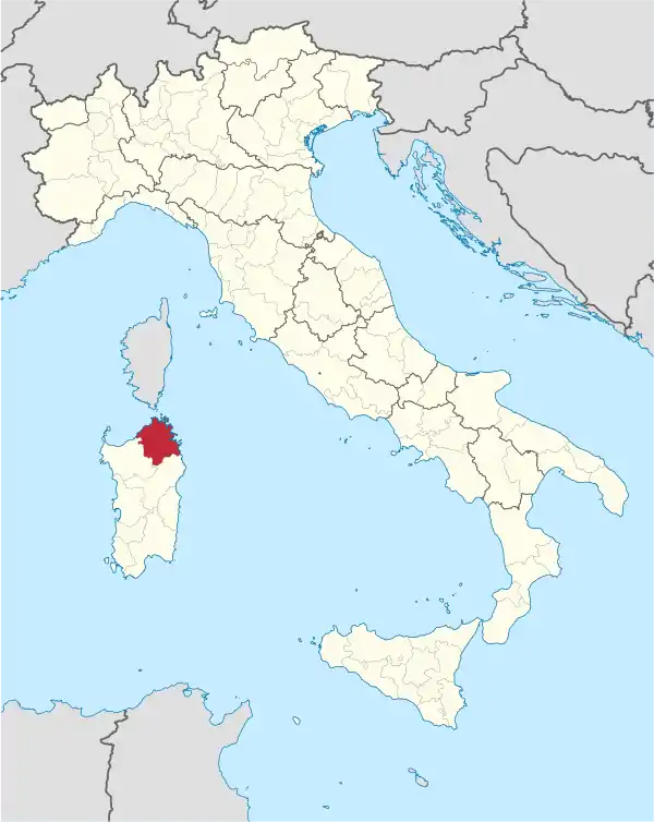 Olbia-Tempio in Italy (2001–2016).svg