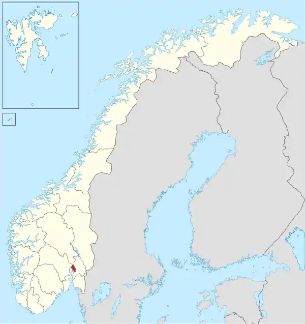 Oslo in Norway (plus).svg