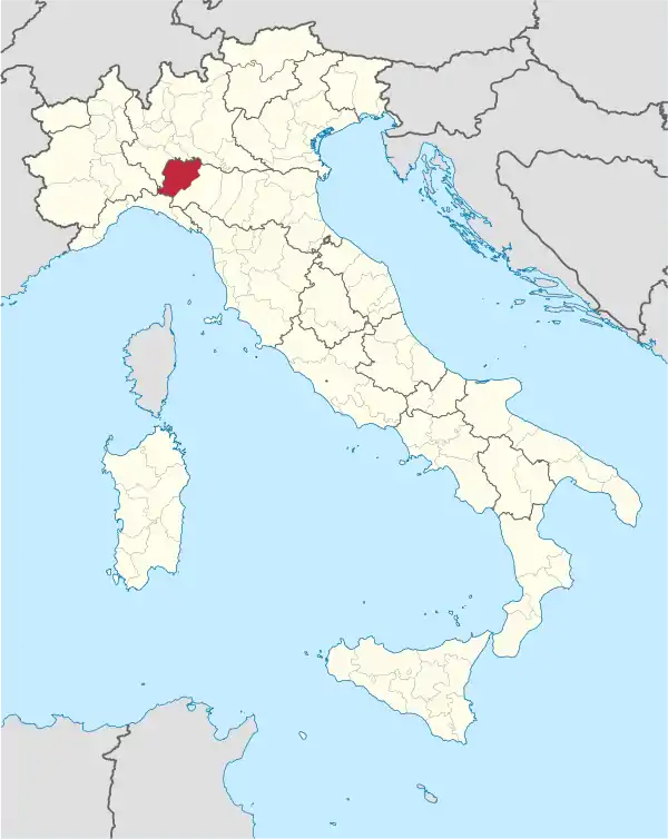 Piacenza in Italy.svg