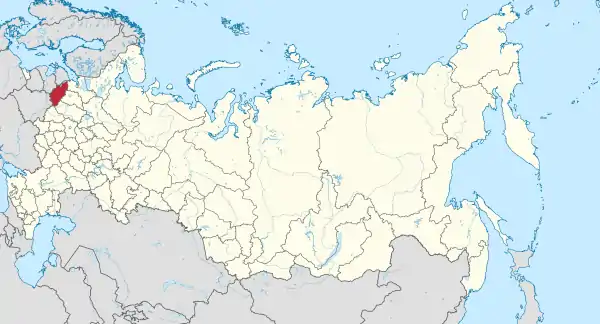 Pskov in Russia.svg