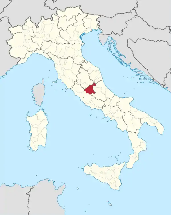 Rieti in Italy.svg