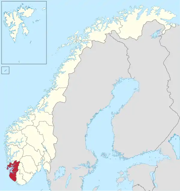 Rogaland in Norway (plus).svg