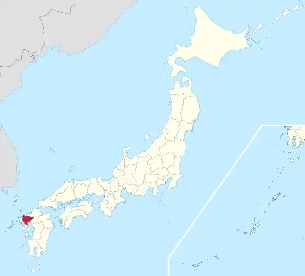 Saga in Japan.svg