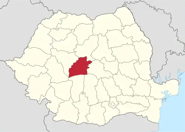 Sibiu in Romania.svg