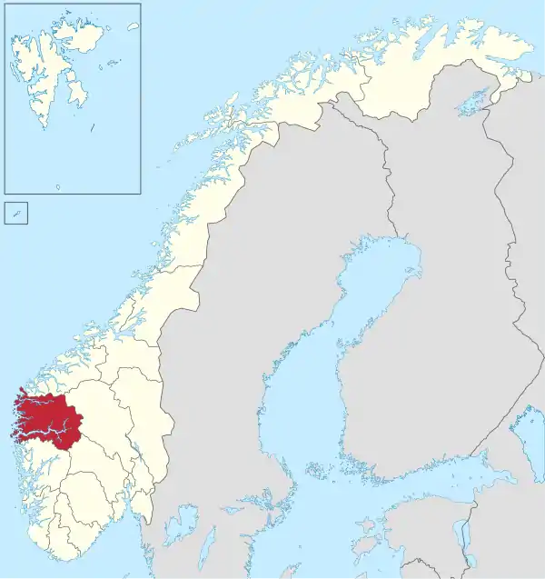 Sogn og Fjordane in Norway (plus).svg