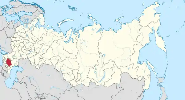Stavropol in Russia.svg