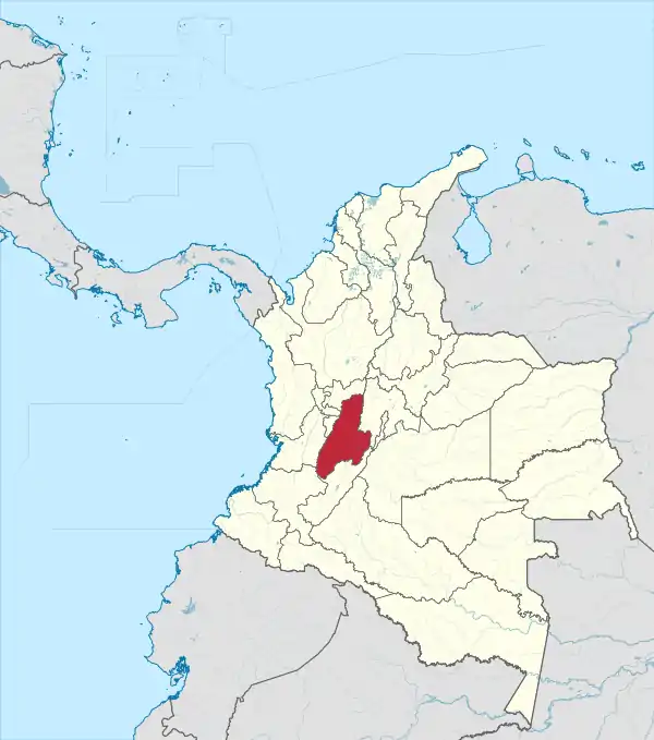 Tolima in Colombia.svg