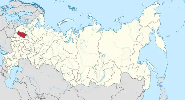 Tver in Russia.svg