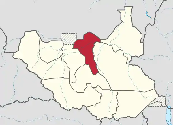 Unity in South Sudan.svg