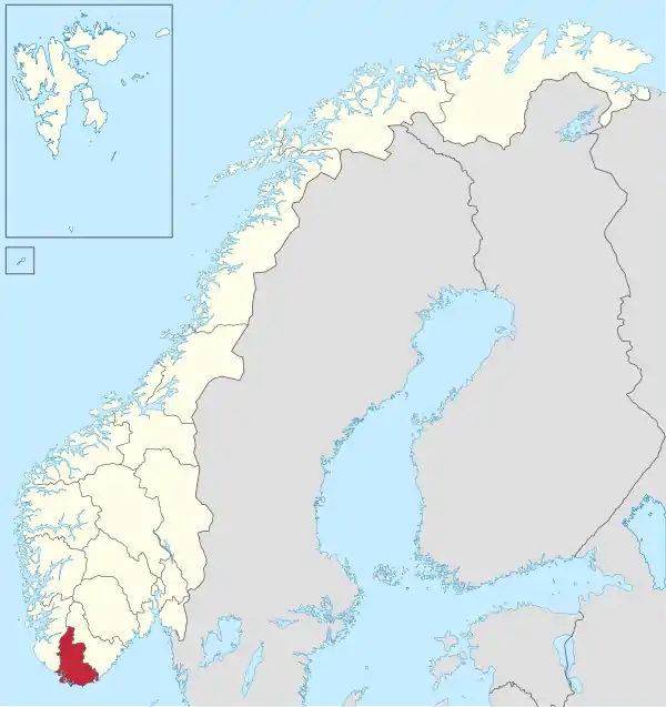 Vest-Agder in Norway (plus).svg