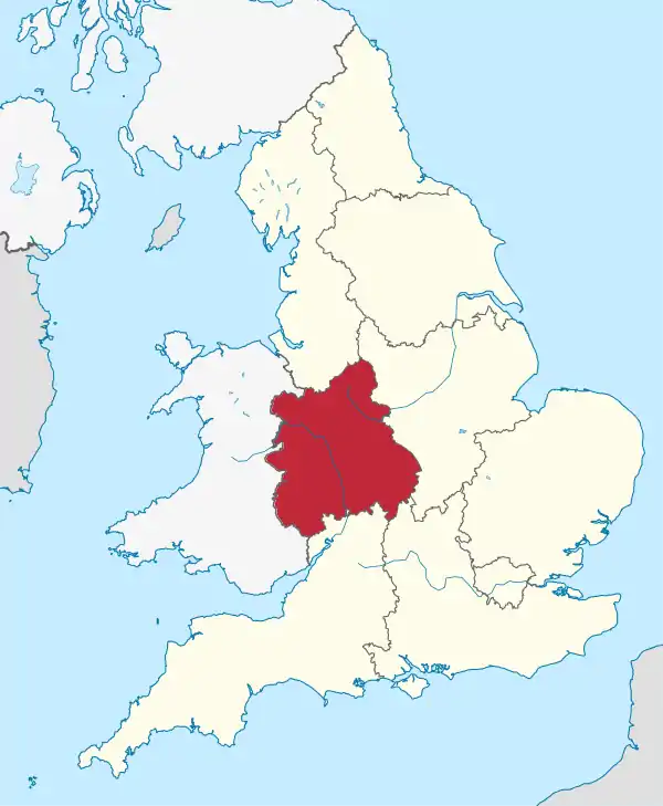 West Midlands in England.svg