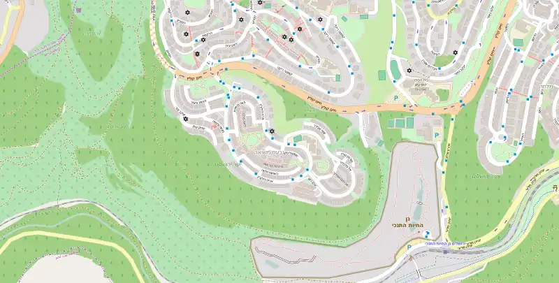 Givat Massuah.svg